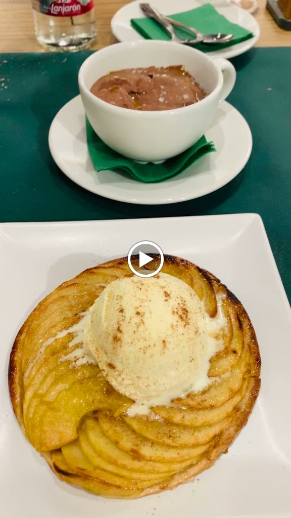 Restaurante y Vinoteca La Reserva — Videos