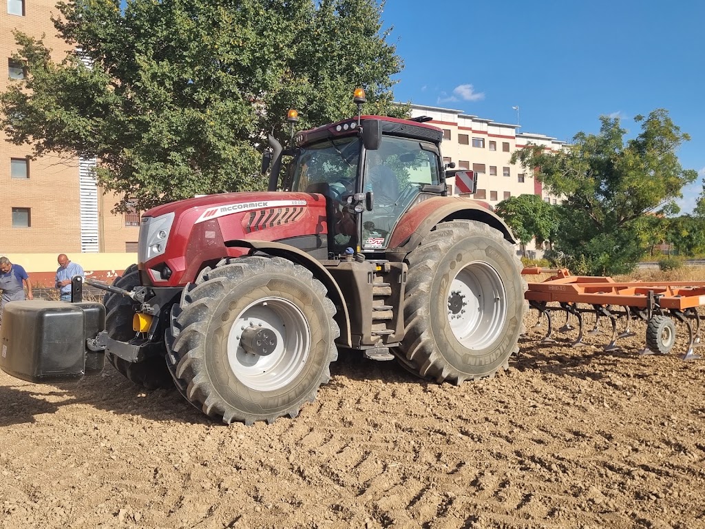 Agricola Rusevilla Sl — Todas