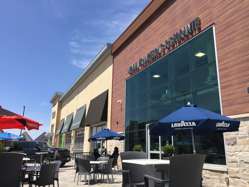 Nonna Francesca's Ristorante King City