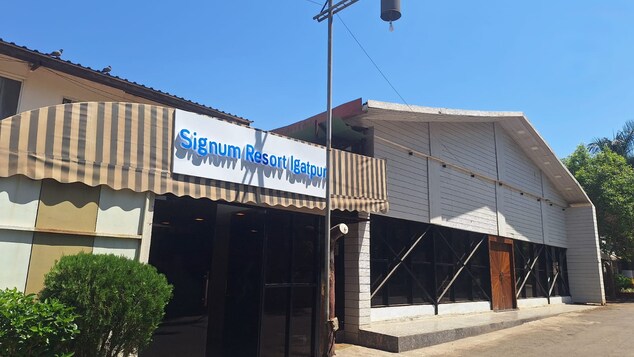 Signum Resort Igatpuri