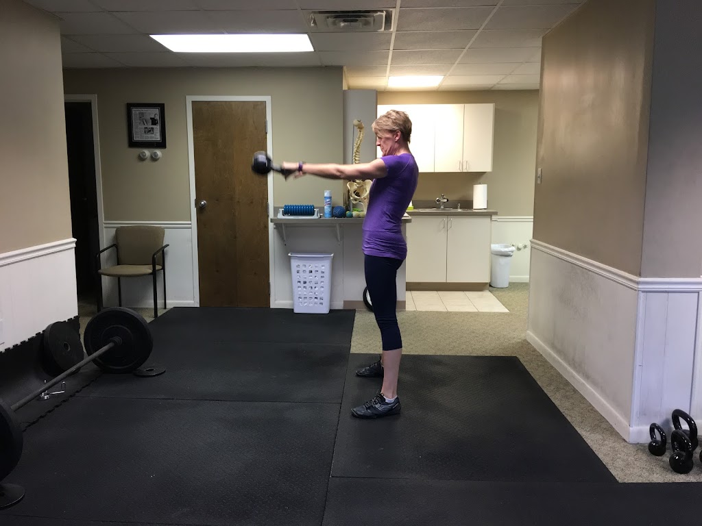  Extreme Fitness Results