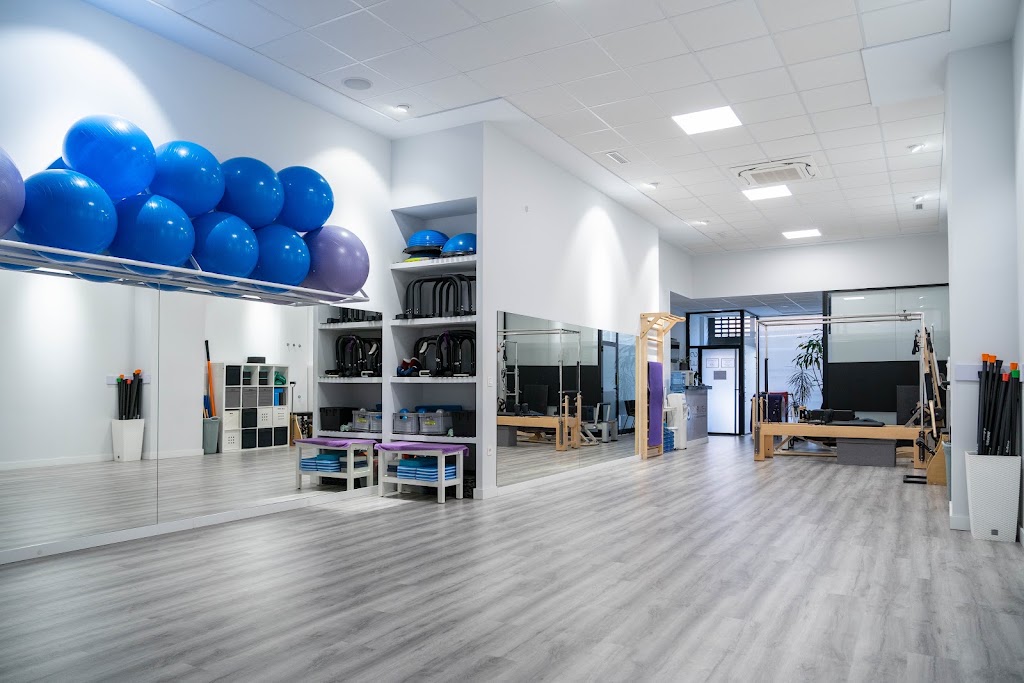 Pilates en Denia SYC PILATES — Del propietario