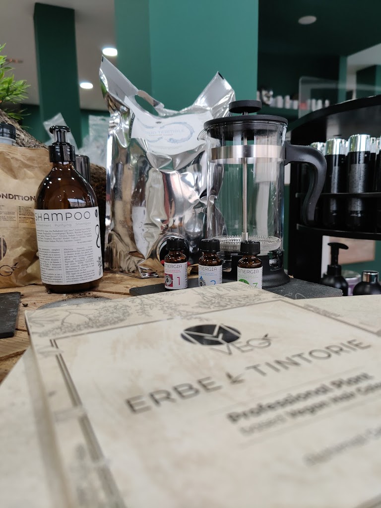 Peluqueria La Belle