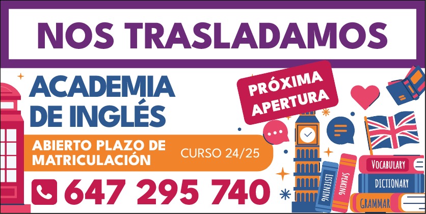 Coulsdon English Academy — Del propietario