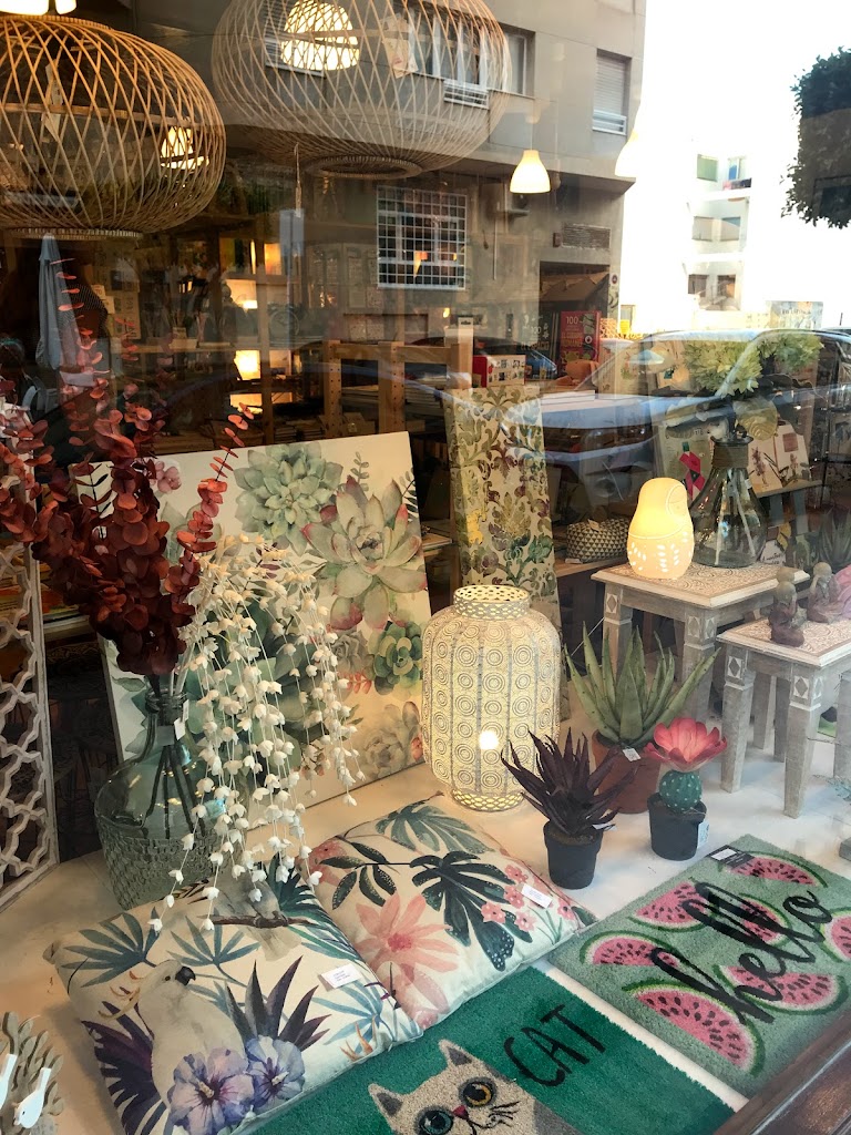 Indalo Natura Garrucha