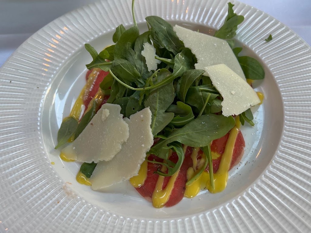Carpaccio