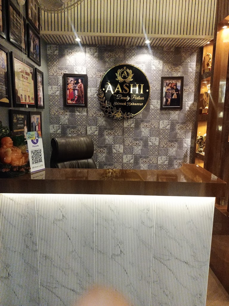 Aashi Beauty Parlour