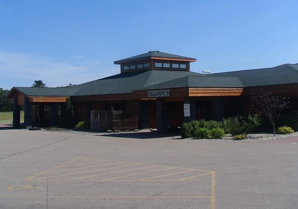  Smiley's Wedding & Banquet Hall