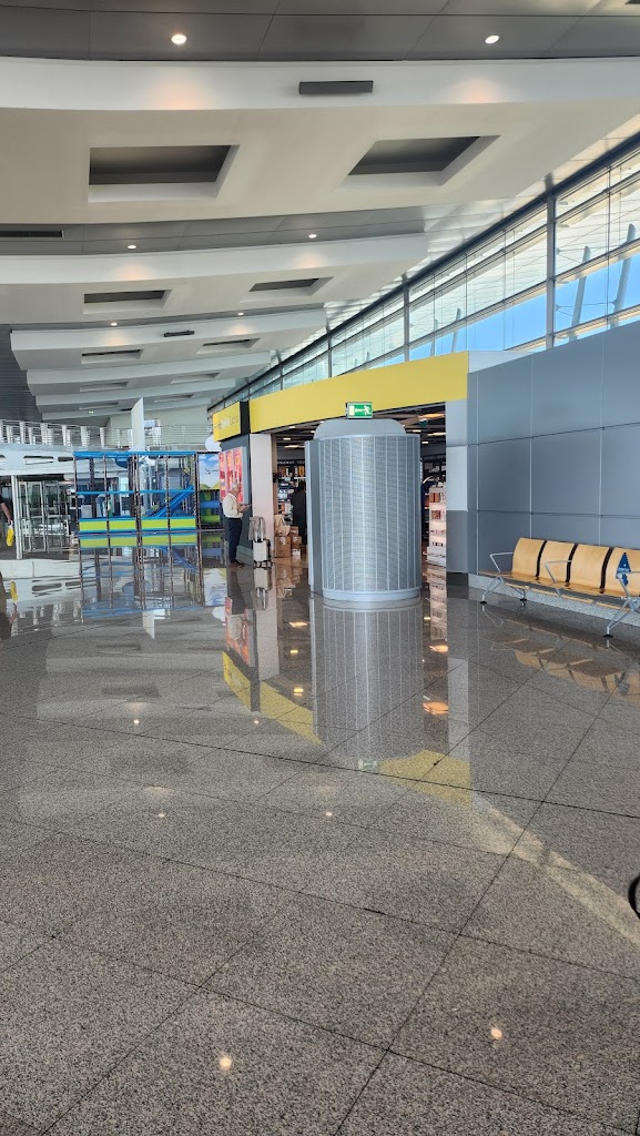 Iberocar - Porto - Aeroporto