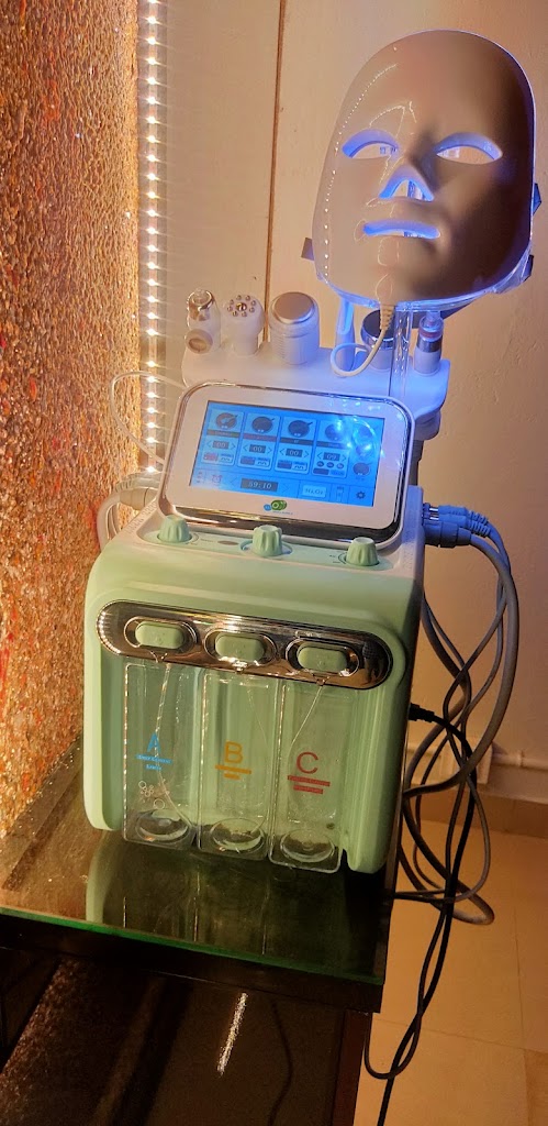 Juvanis Beauty Salon