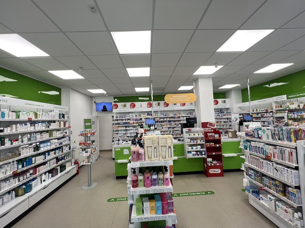 Farmacia Dr. Max — Todas