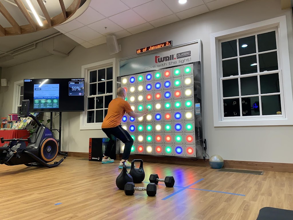  Activate Brain & Body Fitness