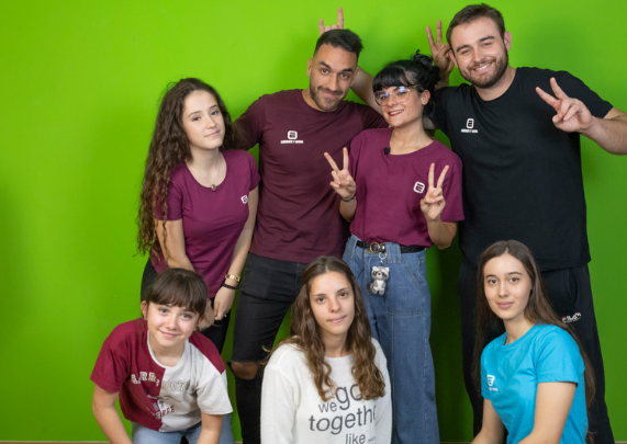 Eliteduca — Del propietario