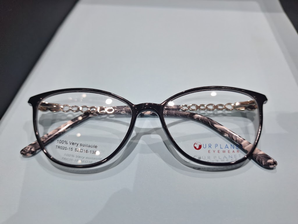 Classy Eye Optics