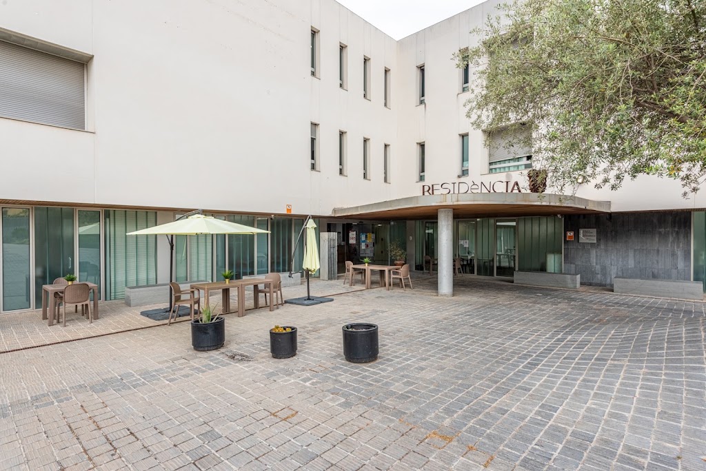 Seniors Inca | Residencia para mayores y Centro de Dia Inca Mallorca — Exterior