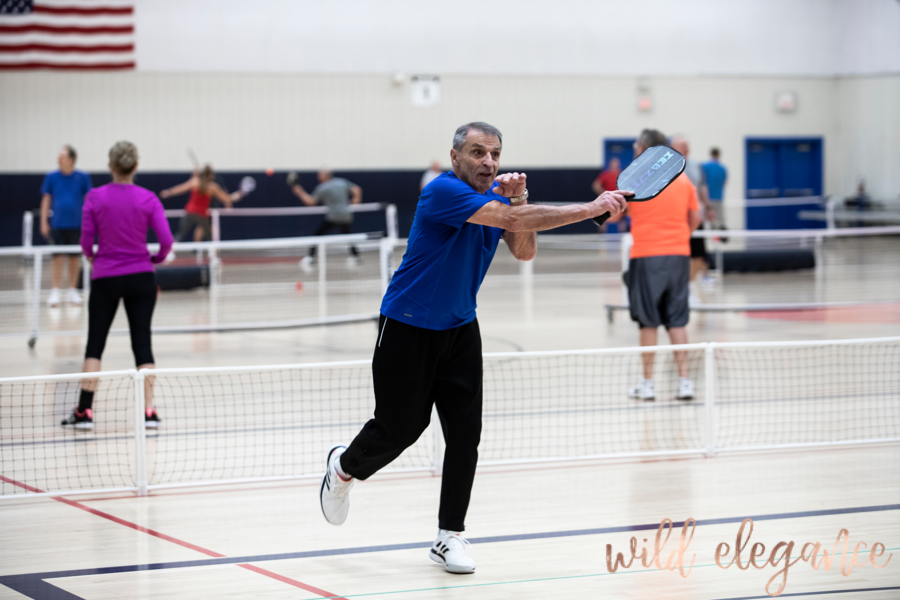  Center Court Sports Complex