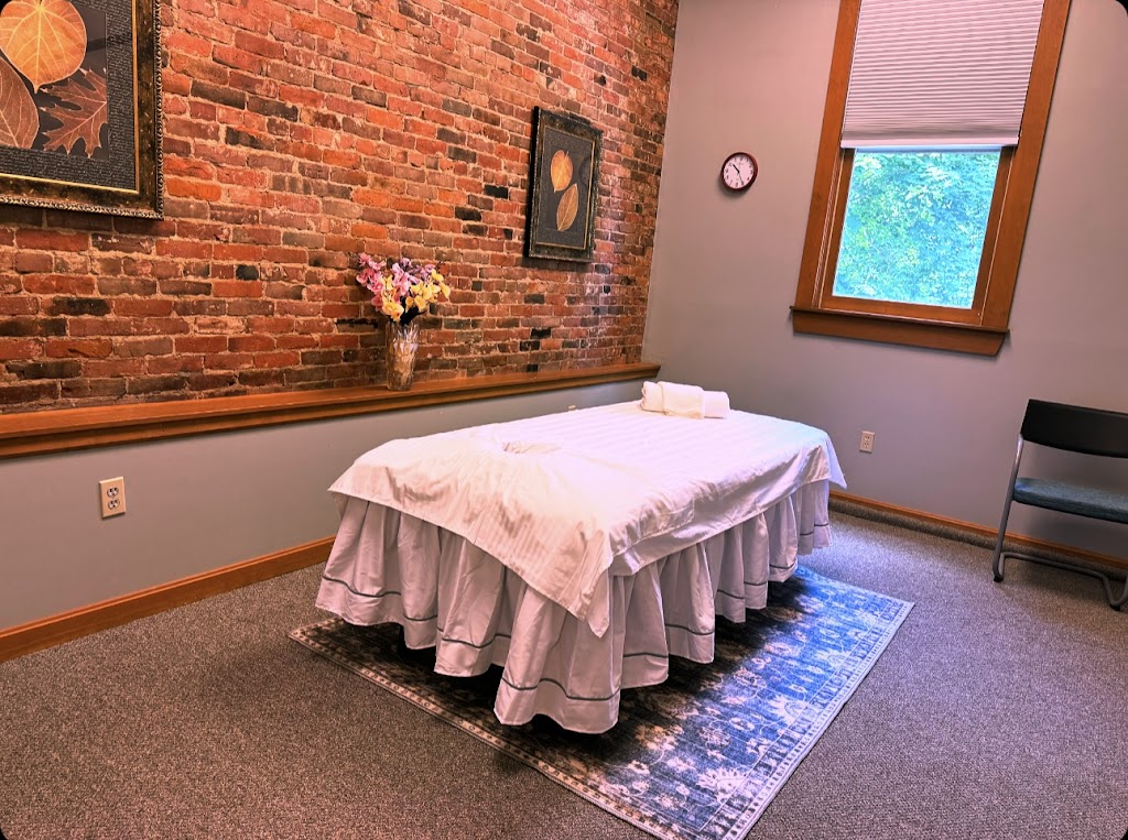 Reflexologist in Easthampton