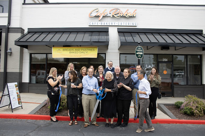 Photo of Cafe Rivkah