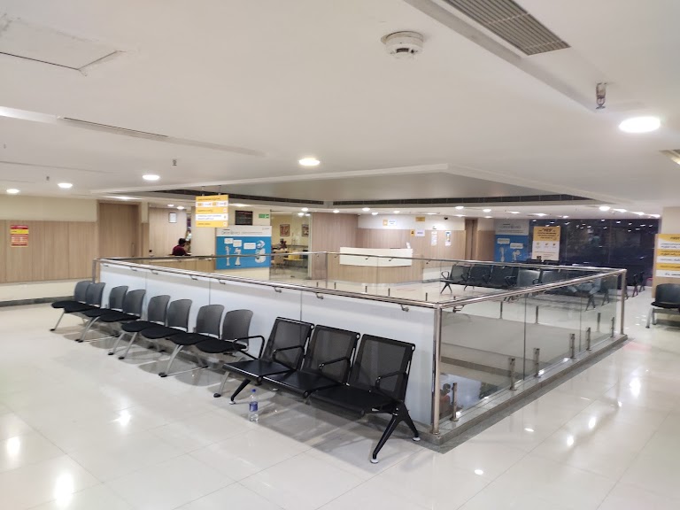 Dr. Dr Srikrishna Srikakulapu Best Cardiologist In Hyderabad Gachibowli Manikonda Khajaguda Kims Hospitals Gachibowli