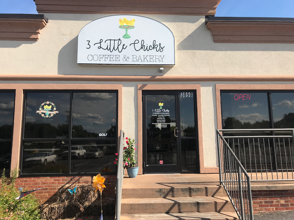 Photo of 3 Little Chicks Coffee & Bakery