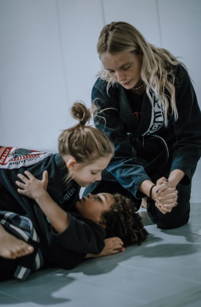  Ancient City Martial Arts and The Training Loft