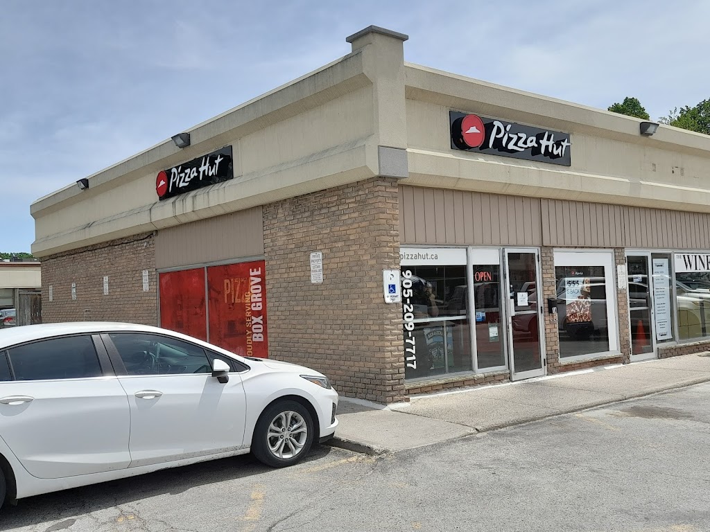Pizza Hut