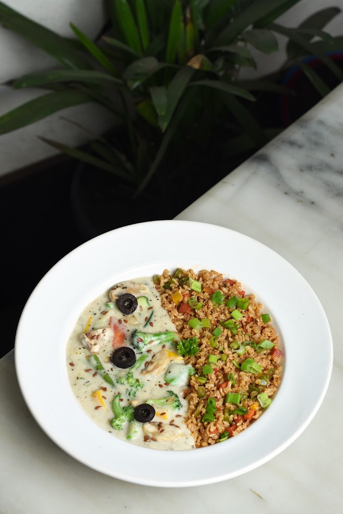 Quinoa