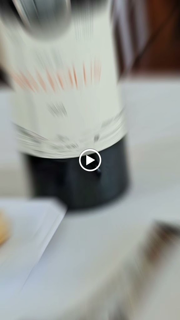 Vara Restaurante & Eventos — Videos