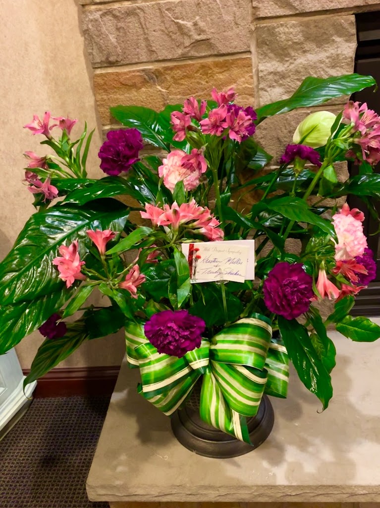 Flowers By Shelley