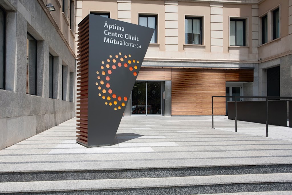 Aptima Centre Clinic MutuaTerrassa