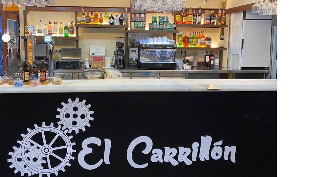 Bar El Carrillon