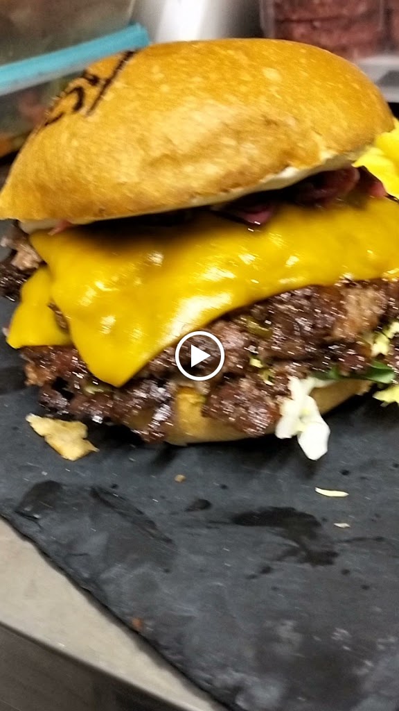 Davasa Burger — Mas recientes