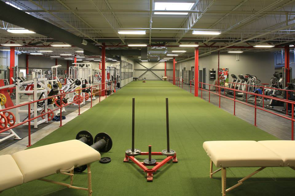  Bystol Performance Center