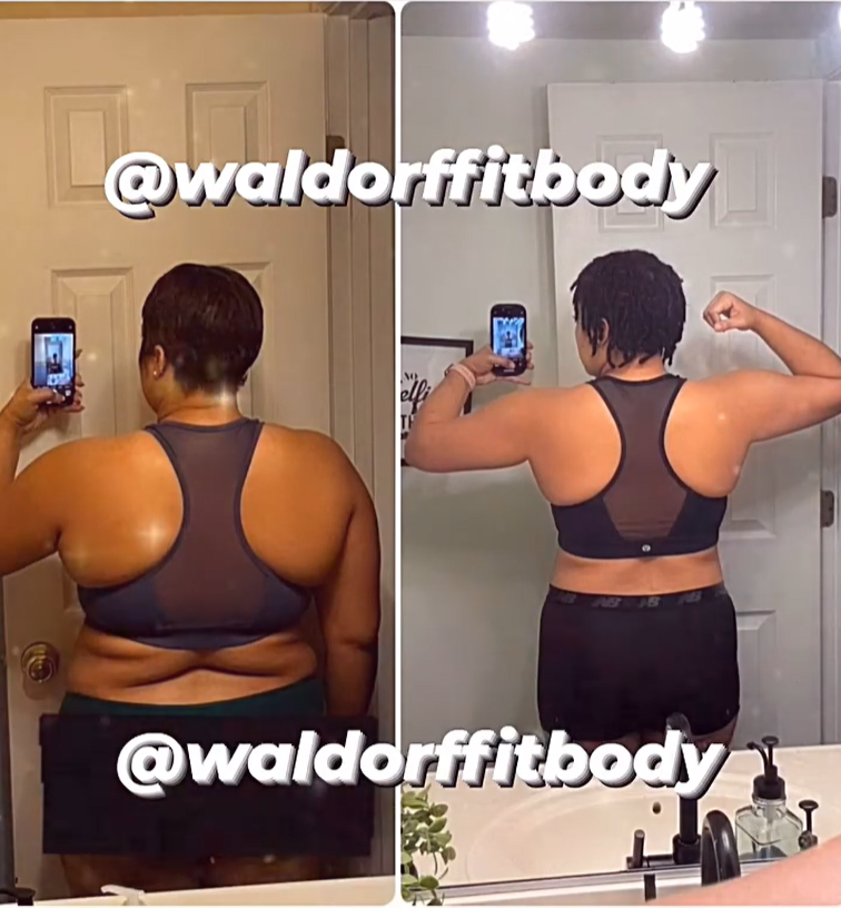  Waldorf Fit Body Boot Camp