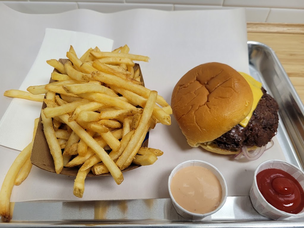 Burger