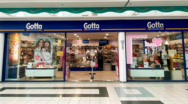 Perfumeria Gotta Utebo