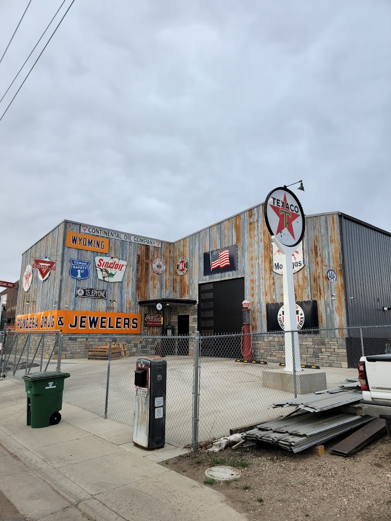  KnightVision 24/7 Gym