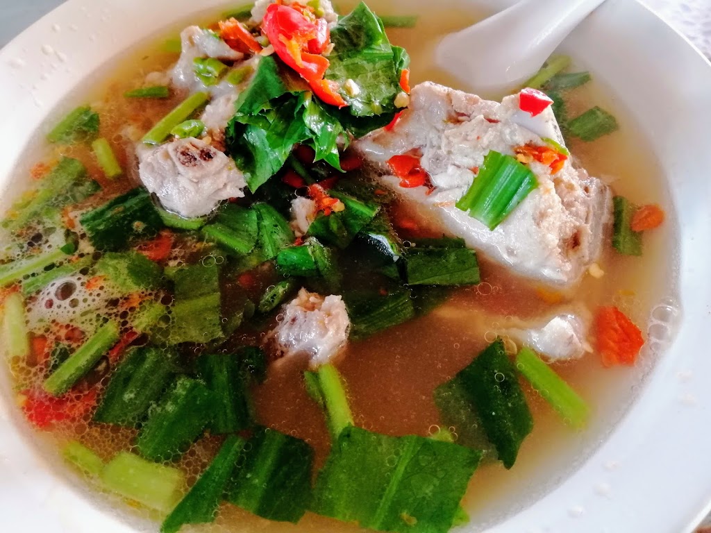รูปภาพของ ผัดไทยแพรดรอง