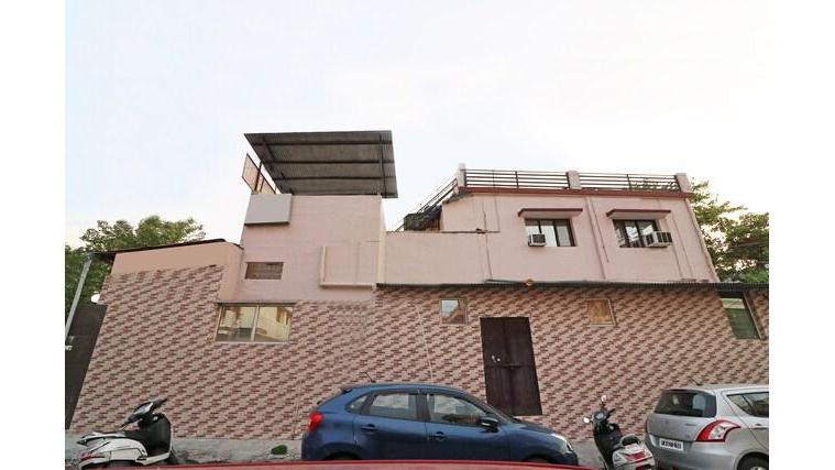Hotel Panchvati Rajpur Road