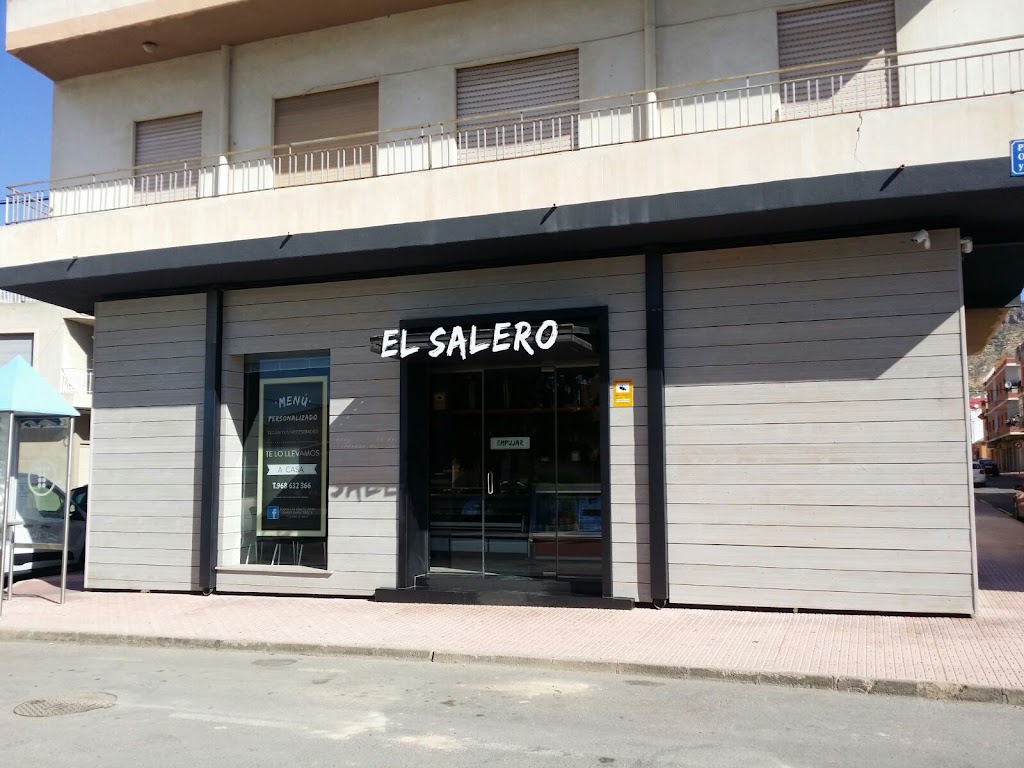 El Salero