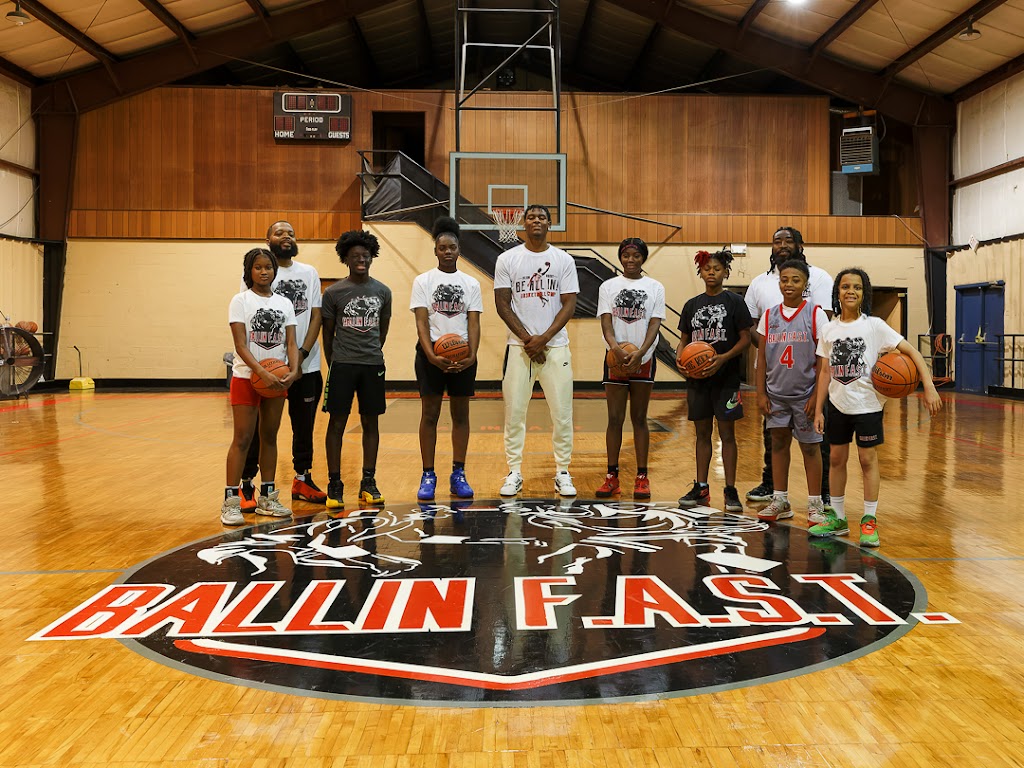  Ballin' F.A.S.T LLC