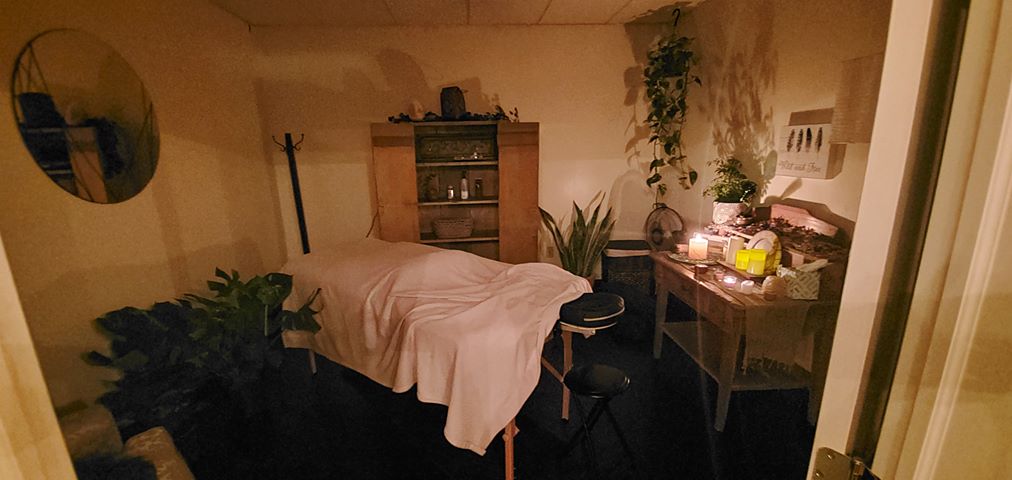  Inspire Yoga and Holistic Studio