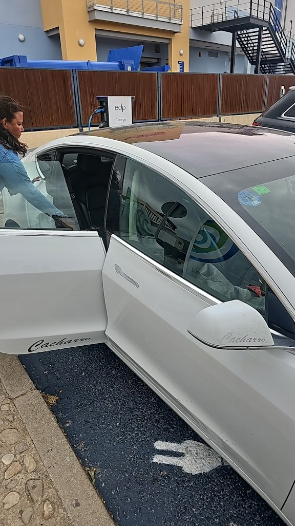 EDP Charging Station