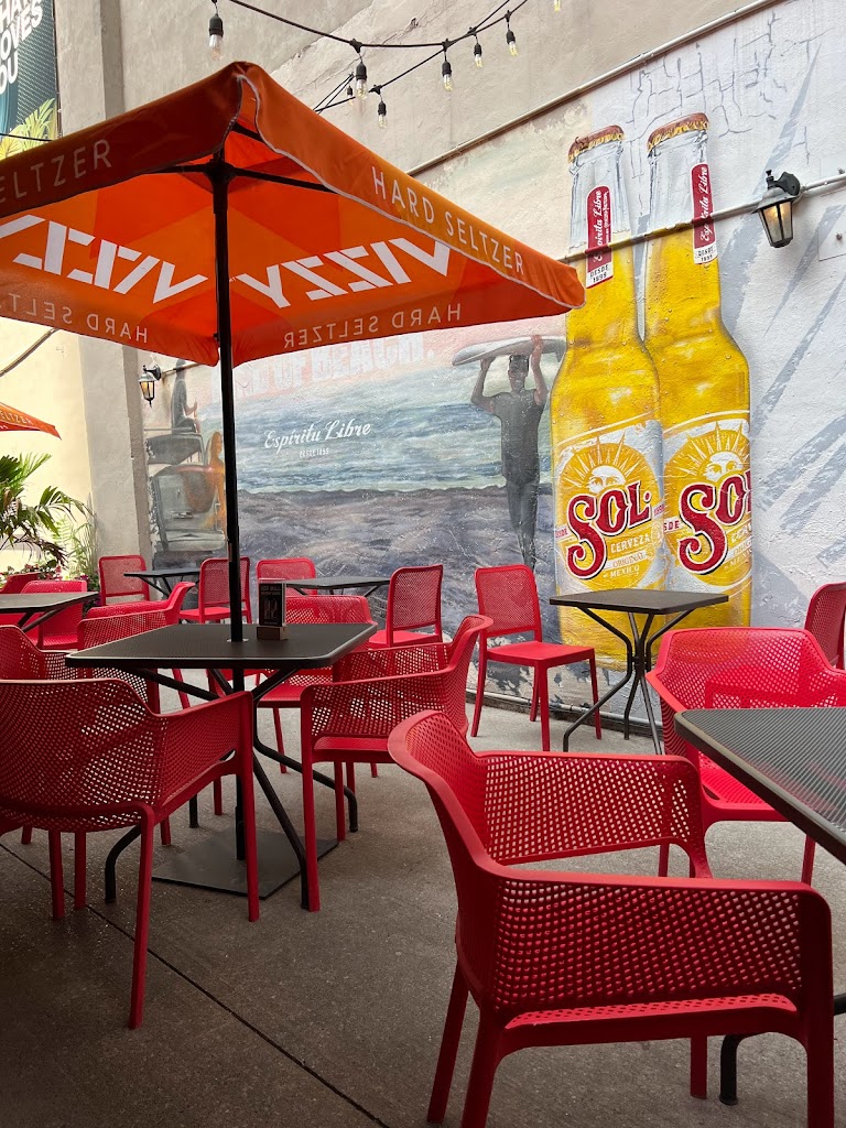 Gabby's - King West