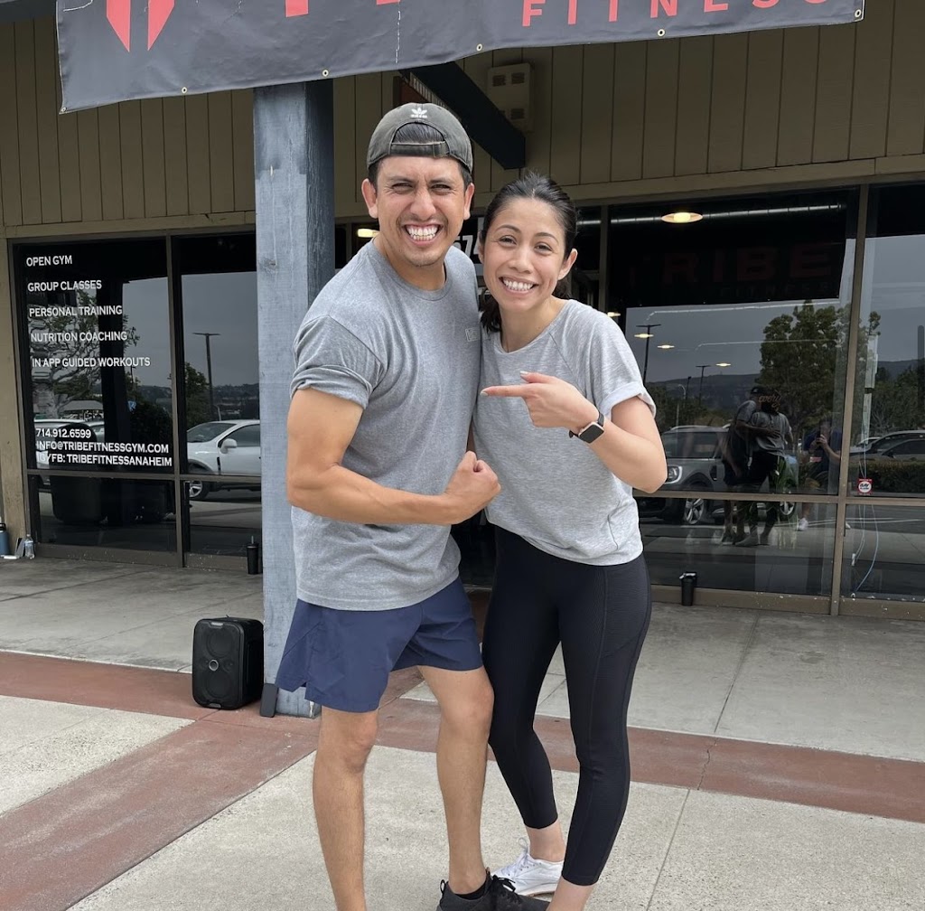  Tribe Fitness