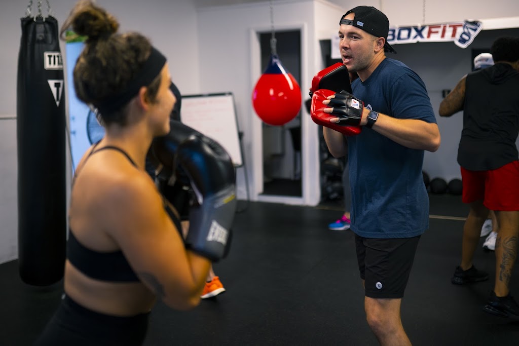  Boxfit Fort Lauderdale