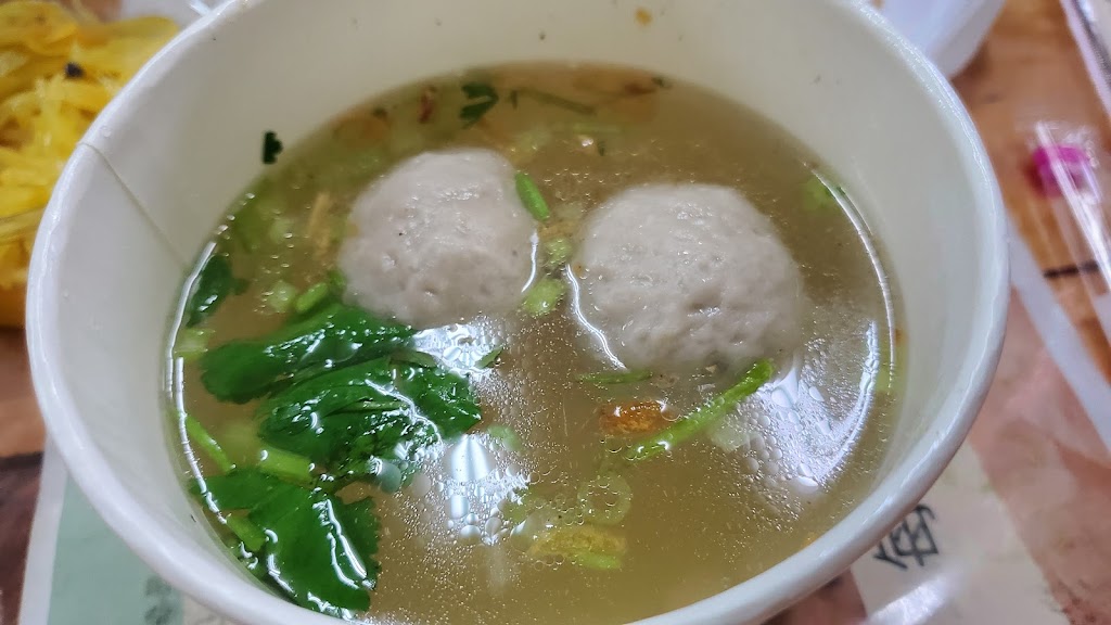 小食光麵堂 的照片