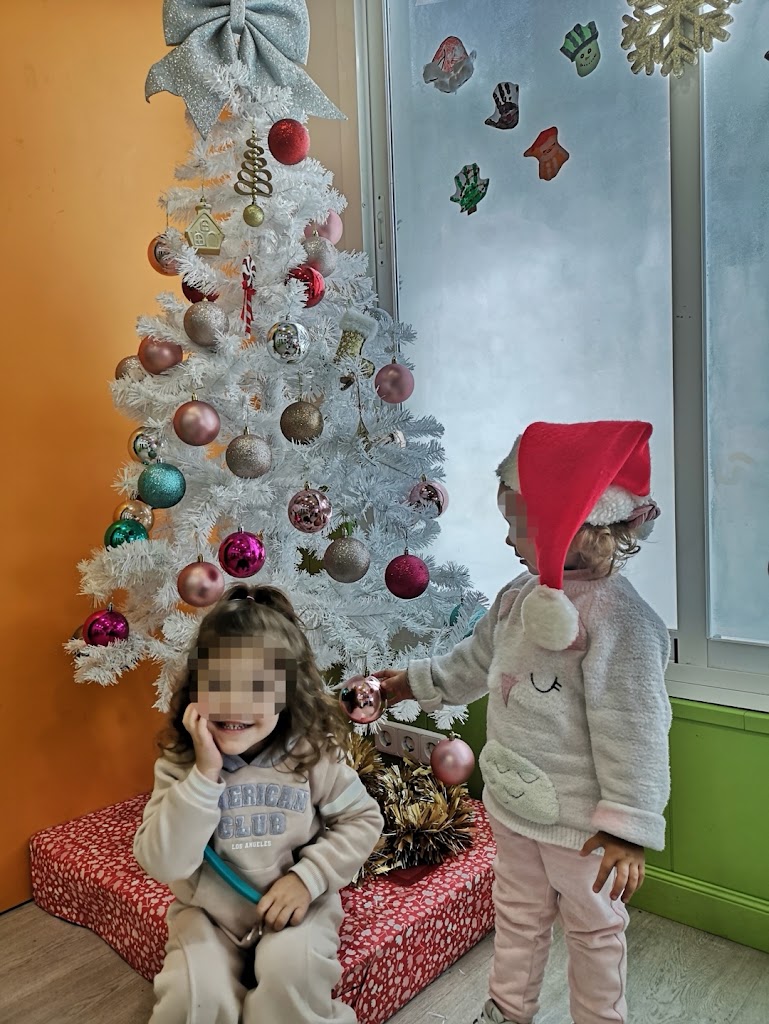 Centro Infantil Marinita Perez — Del propietario