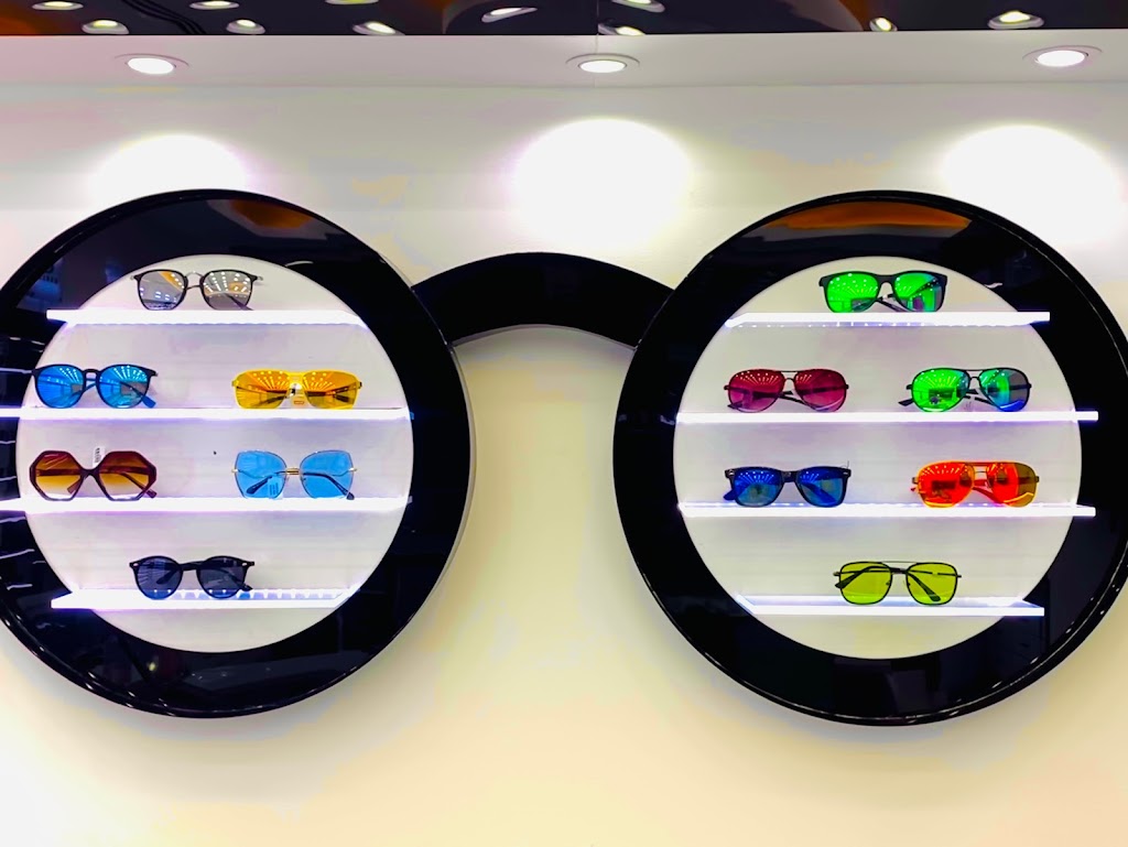 Eye Life Optics Rta Approved Eye Test Center For Driving License