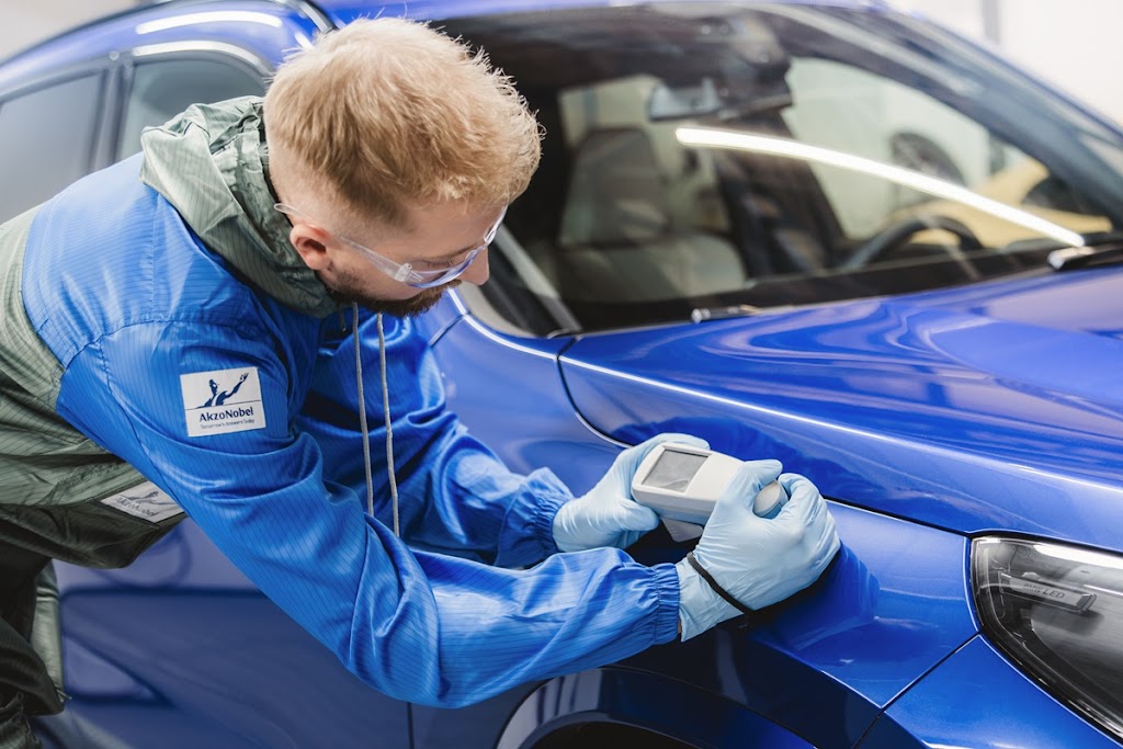 Flick Comercial y Maquinaria S.L.